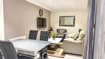Marylebone Executive Apartments