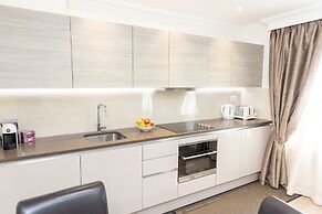 Marylebone Executive Apartments