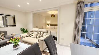 Marylebone Executive Apartments