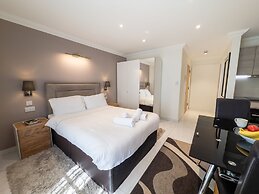 Marylebone Executive Apartments