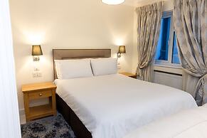 Marylebone Executive Apartments