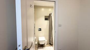 Marylebone Executive Apartments