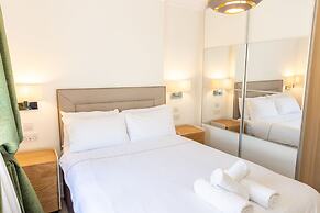 Marylebone Executive Apartments