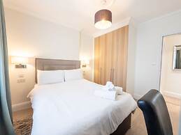 Marylebone Executive Apartments