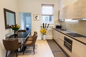 Marylebone Executive Apartments