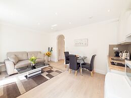 Marylebone Executive Apartments
