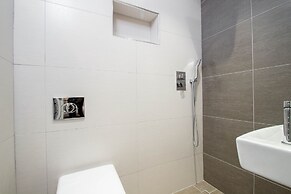 Marylebone Executive Apartments