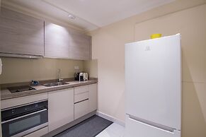 Marylebone Executive Apartments