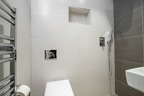 Marylebone Executive Apartments