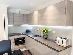Marylebone Executive Apartments
