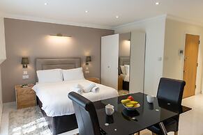 Marylebone Executive Apartments