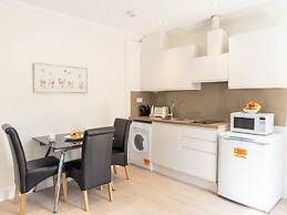 Marylebone Executive Apartments