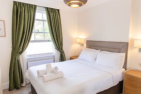 Marylebone Executive Apartments