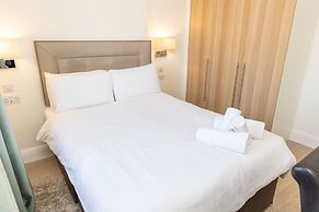 Marylebone Executive Apartments