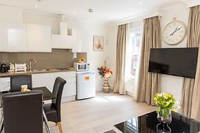 Marylebone Executive Apartments