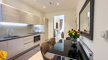 Marylebone Executive Apartments