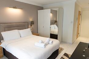 Marylebone Executive Apartments