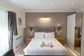 Marylebone Executive Apartments