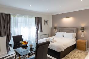 Marylebone Executive Apartments