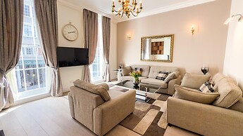 Marylebone Executive Apartments
