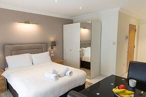 Marylebone Executive Apartments