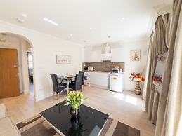 Marylebone Executive Apartments