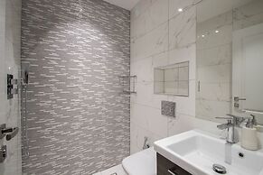 Marylebone Executive Apartments