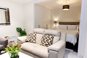 Marylebone Executive Apartments
