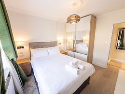 Marylebone Executive Apartments