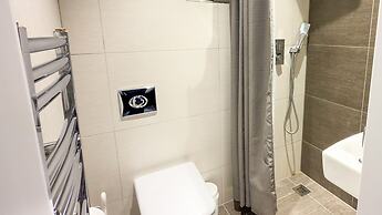 Marylebone Executive Apartments