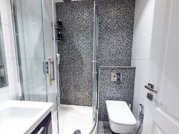 Marylebone Executive Apartments