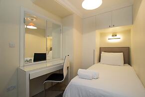 Marylebone Executive Apartments