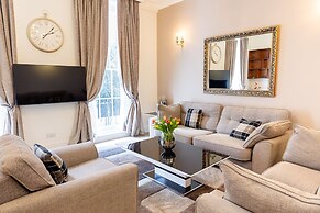 Marylebone Executive Apartments