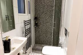 Marylebone Executive Apartments