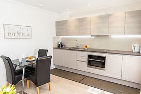 Marylebone Executive Apartments