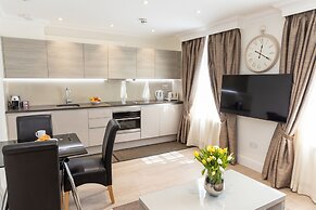 Marylebone Executive Apartments