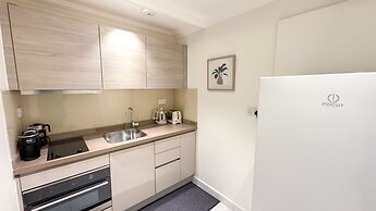 Marylebone Executive Apartments