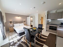 Marylebone Executive Apartments