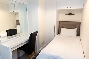 Marylebone Executive Apartments