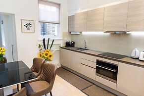 Marylebone Executive Apartments