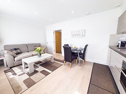 Marylebone Executive Apartments