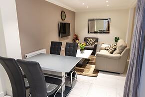 Marylebone Executive Apartments