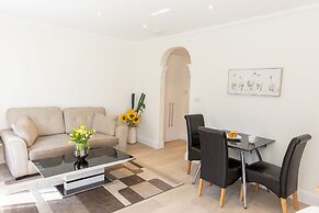 Marylebone Executive Apartments
