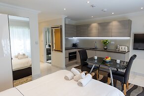 Marylebone Executive Apartments