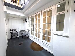 Marylebone Executive Apartments