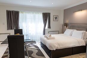 Marylebone Executive Apartments