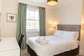 Marylebone Executive Apartments
