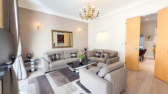 Marylebone Executive Apartments
