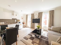 Marylebone Executive Apartments