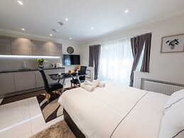 Marylebone Executive Apartments